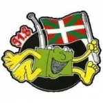 Logo da Irulegiko Irratia 91.8 FM