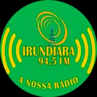 Logo da Irundiara
