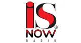 Logo da Is Now Radio