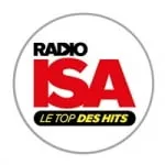 Logo da ISA 104.1 FM