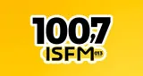 Logo da ISFM Lite Rock