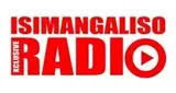 Logo da Isimangaliso Radio