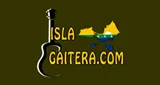 Logo da Isla Gaitera Radio