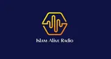 Logo da Islam Alive Radio