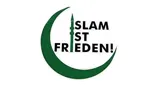 Logo da Islam Radio Deutschland