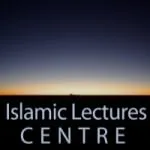 Logo da Islamic Lectures Centre