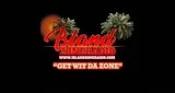 Logo da Island Zone Radio