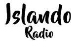 Logo da Islando Radio Ke