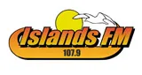 Logo da Islands FM