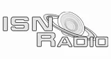 Logo da ISN Radio