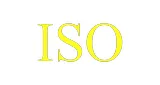 ISO Fm