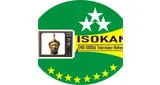 Logo da Isokan Omo Oodua