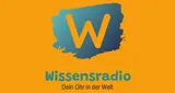 Logo da IstDasFakt?! Wissensradio