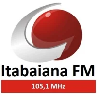 Radio Itabaiana - 105.1 FM