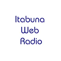 Logo da Itabuna Web Radio