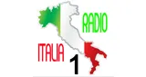 Logo da Italia 1 Internet Radio