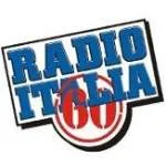 Logo da Italia Anni 60 105.9 FM