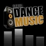Logo da Italia Dance Music