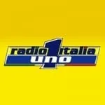 Logo da Italia Uno 95.3 FM