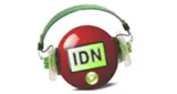 Logo da Italian Dance Network