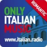 Logo da Italian Radio