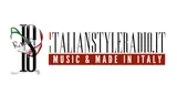 Logo da Italian Style Radio