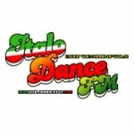 Logo da Italo Dance FM