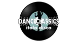 Logo da Italo-Disco