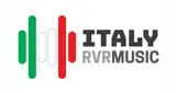 Logo da Italy RVRmusic