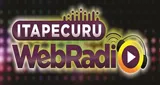 Logo da Itapecuru Web Radio