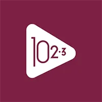 Logo da Itapema 102.3