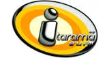 Logo da Itaramã FM