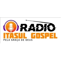 Logo da Radio Itasul Gospel