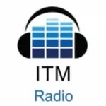 Logo da ITM Radio