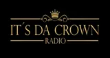 Logo da ItsDaCrown Radio