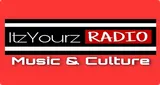 Logo da ItzYourzRadio