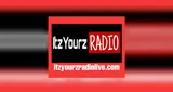 Logo da ItzYourzRadioLive