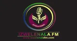 Logo da Izwelenala fm
