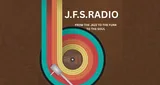 Logo da J.F.S. Radio