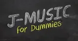 Logo da J-Music for Dummies Radio
