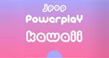 Logo da J-Pop Powerplay Kawaii