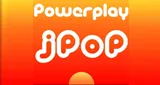 Logo da J-Pop Powerplay