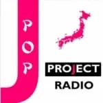 Logo da J-pop Project Radio