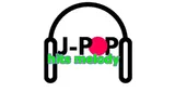 Logo da j pop tunner