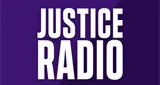 Logo da j107 Justice Radio
