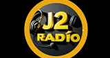 Logo da J2 RADIO