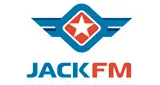 Logo da Jack FM