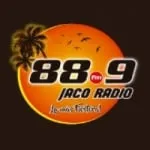 Logo da Jacó Radio 88.9 FM