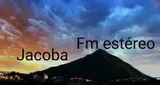 Logo da Jacoba Fm Estéreo 107.9