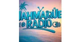Logo da Jahmaïque Radio